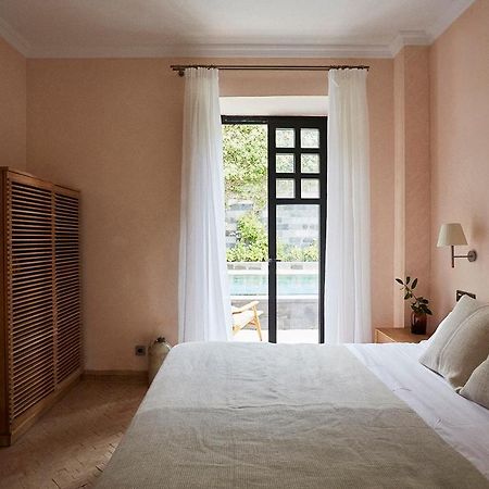 Boutique Hotel Mendi Argia Сан Себастиан Екстериор снимка