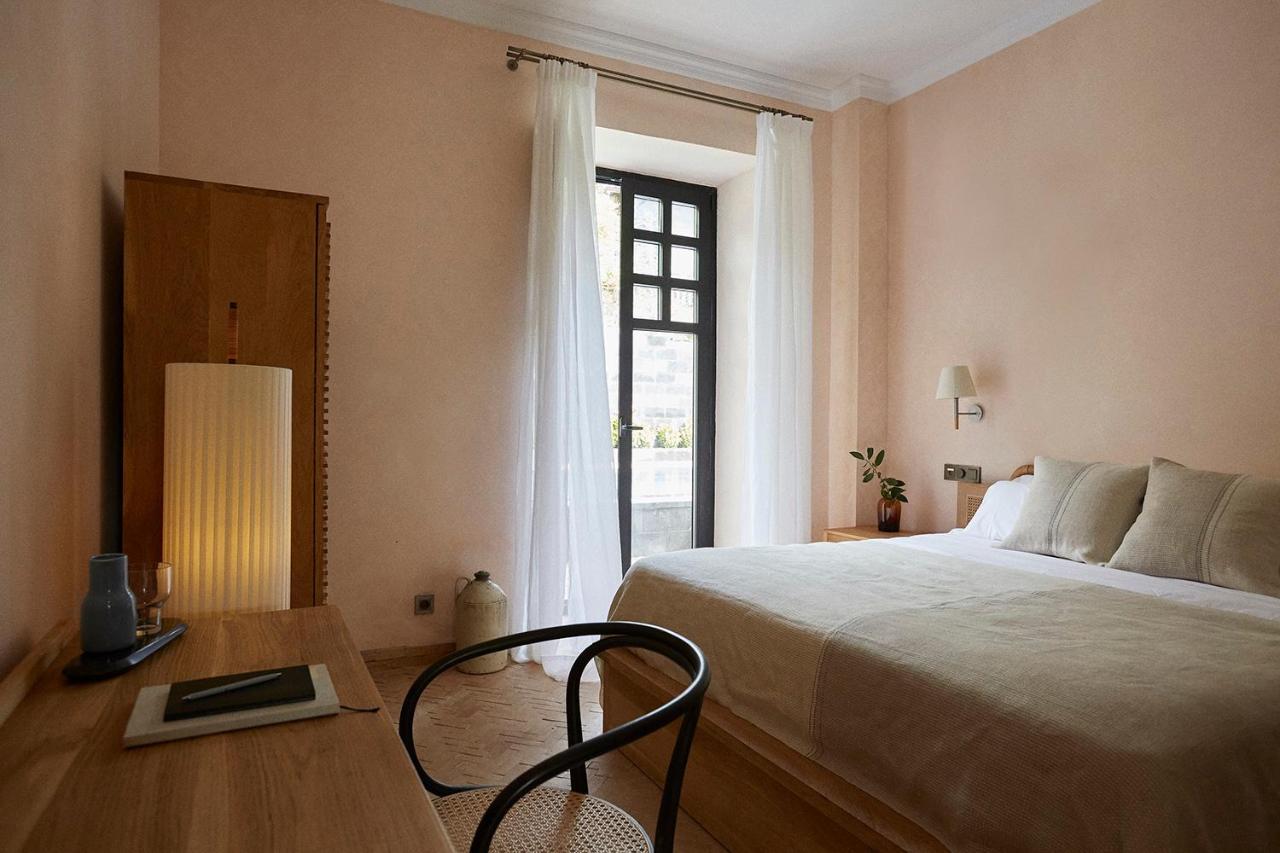 Boutique Hotel Mendi Argia Сан Себастиан Екстериор снимка