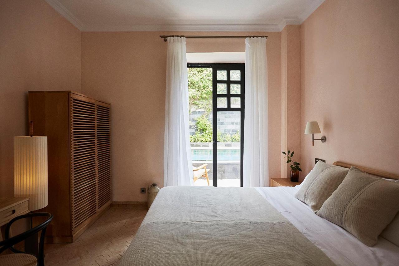 Boutique Hotel Mendi Argia Сан Себастиан Екстериор снимка