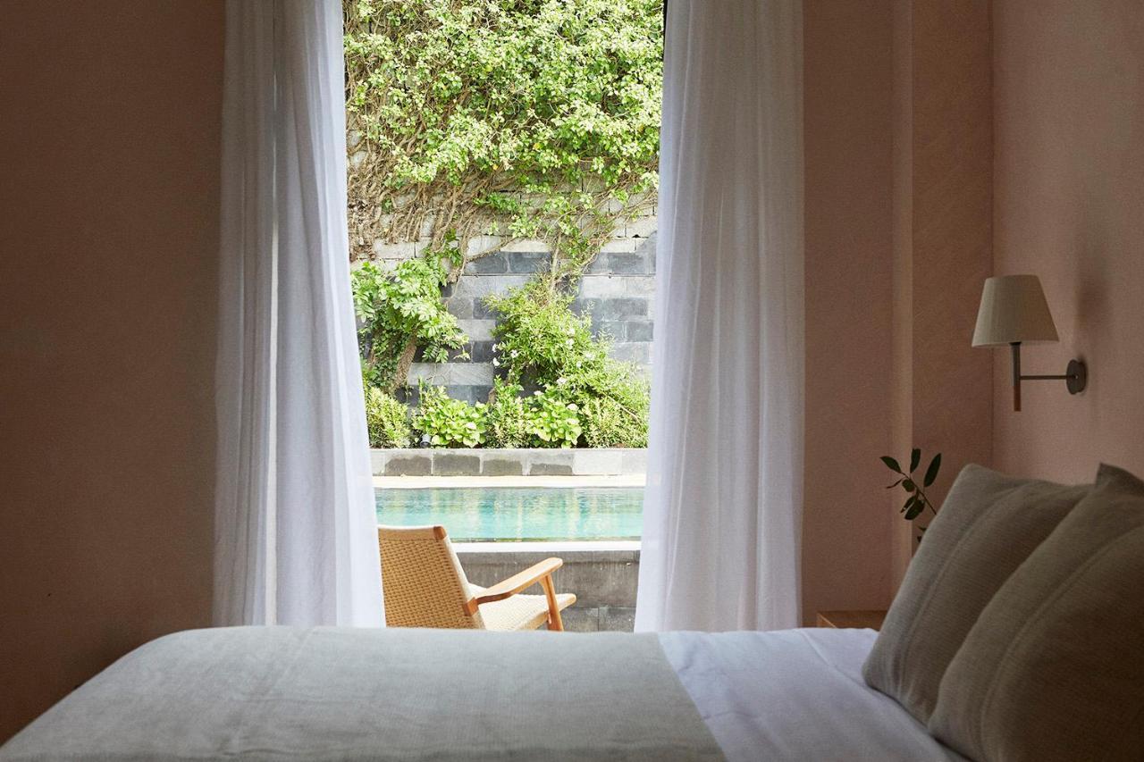 Boutique Hotel Mendi Argia Сан Себастиан Екстериор снимка
