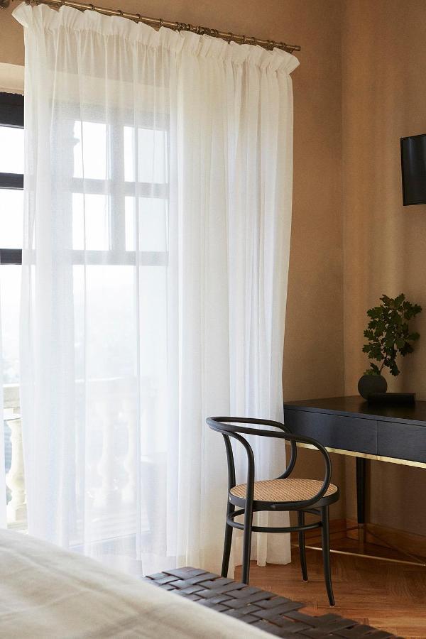 Boutique Hotel Mendi Argia Сан Себастиан Екстериор снимка