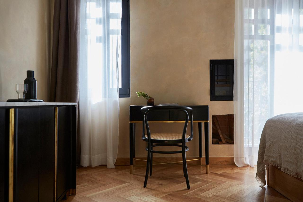 Boutique Hotel Mendi Argia Сан Себастиан Екстериор снимка