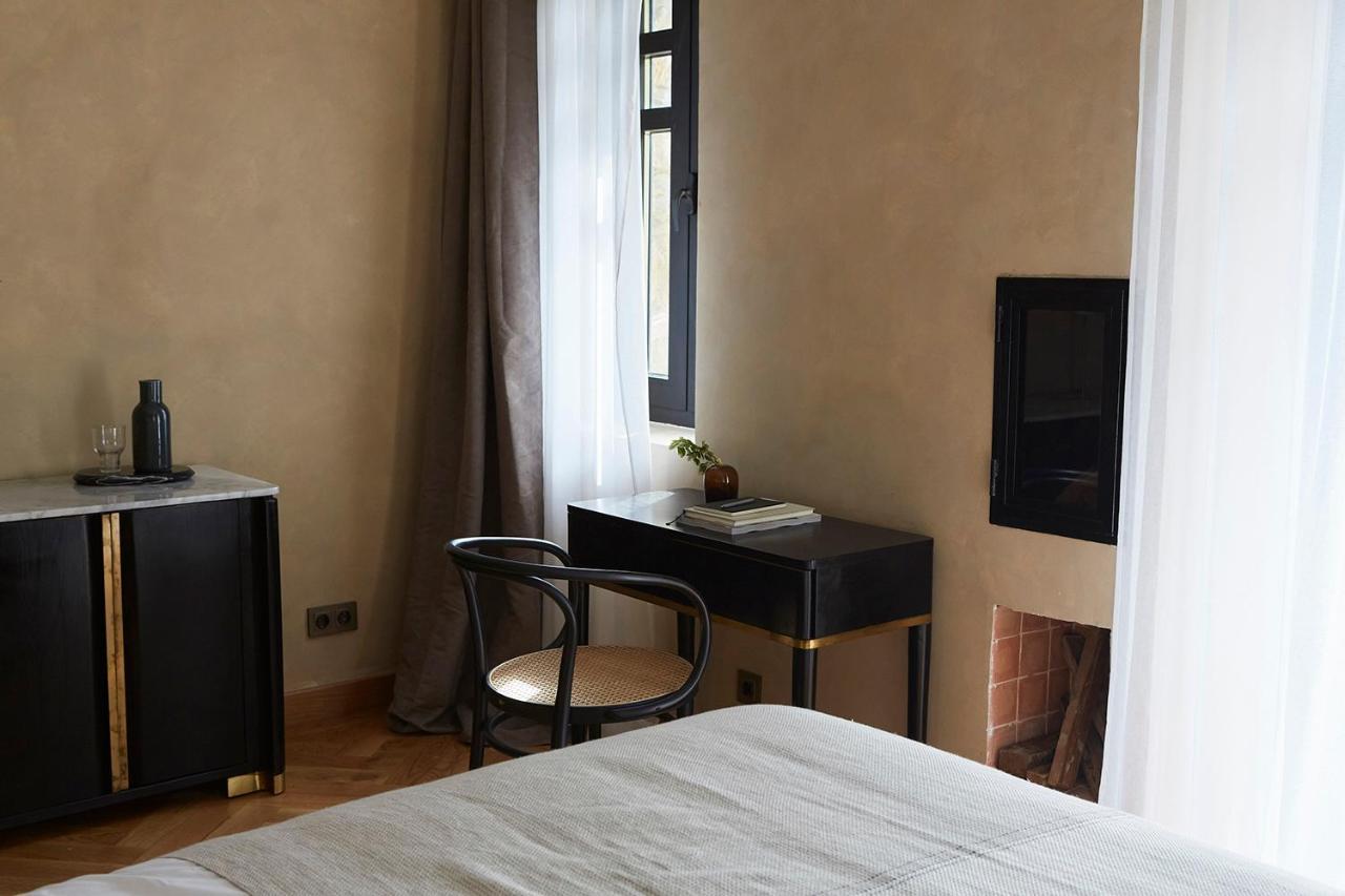 Boutique Hotel Mendi Argia Сан Себастиан Екстериор снимка