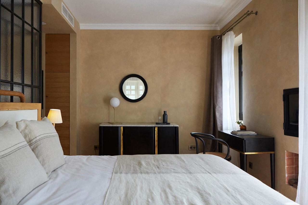Boutique Hotel Mendi Argia Сан Себастиан Екстериор снимка