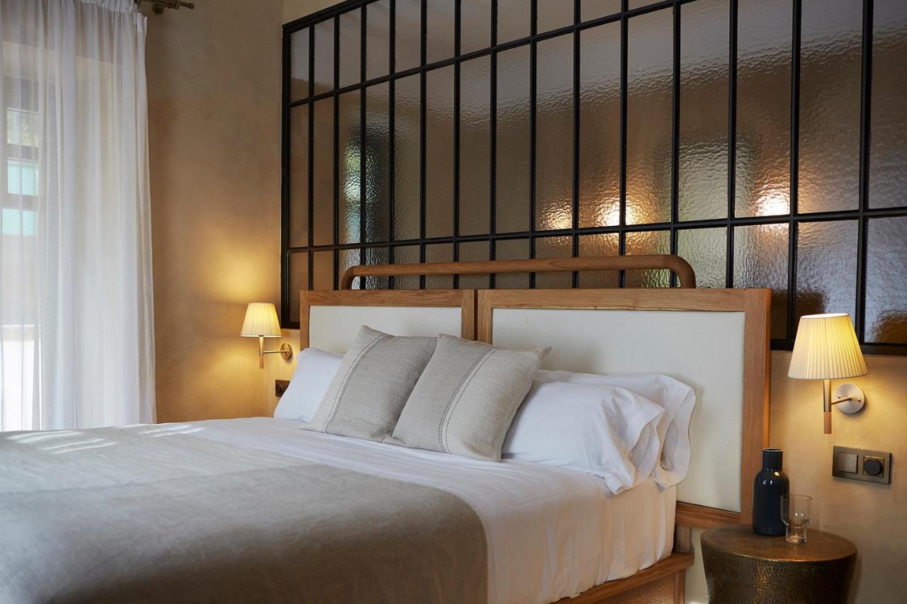Boutique Hotel Mendi Argia Сан Себастиан Екстериор снимка