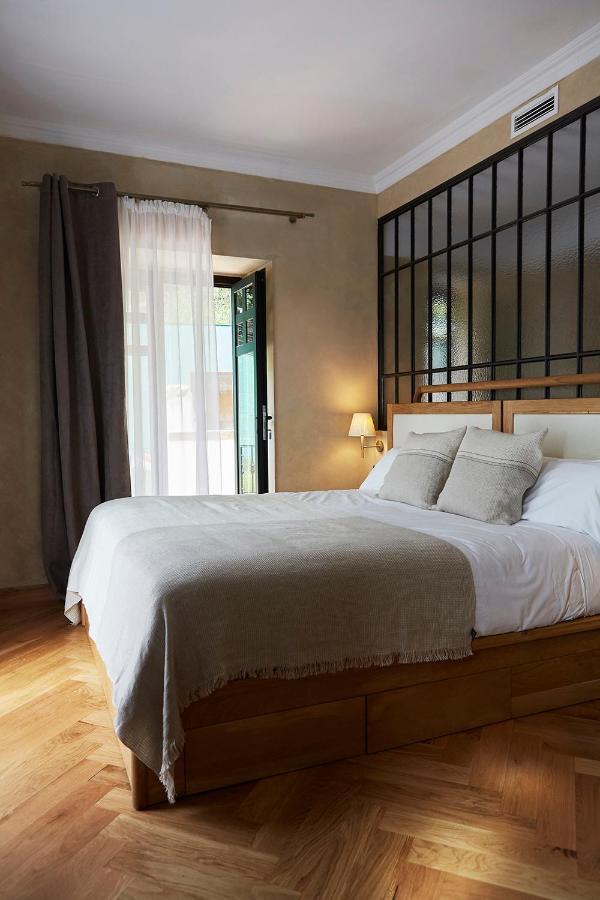 Boutique Hotel Mendi Argia Сан Себастиан Екстериор снимка