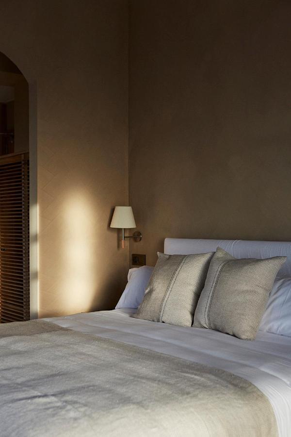 Boutique Hotel Mendi Argia Сан Себастиан Екстериор снимка
