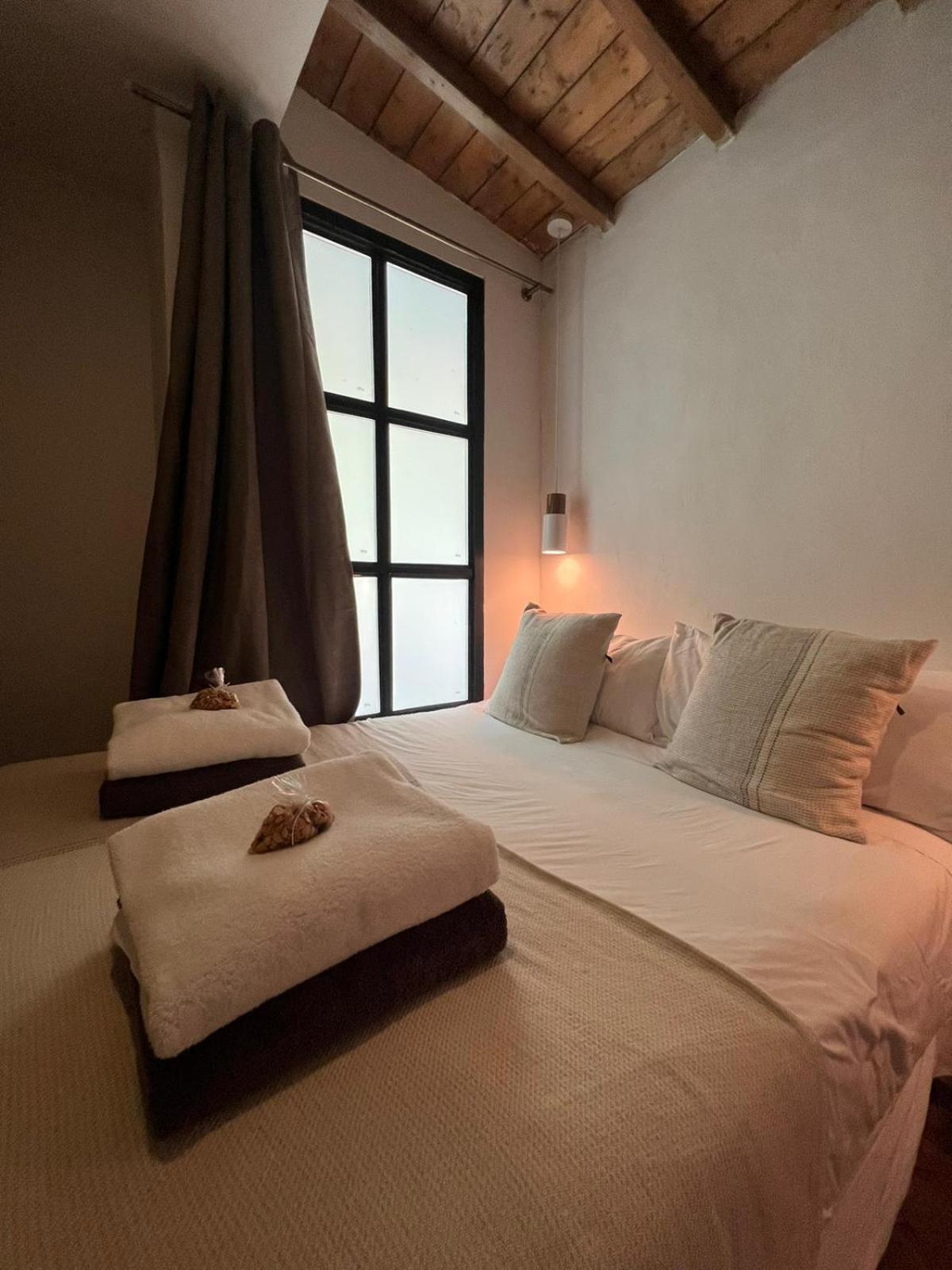 Boutique Hotel Mendi Argia Сан Себастиан Екстериор снимка