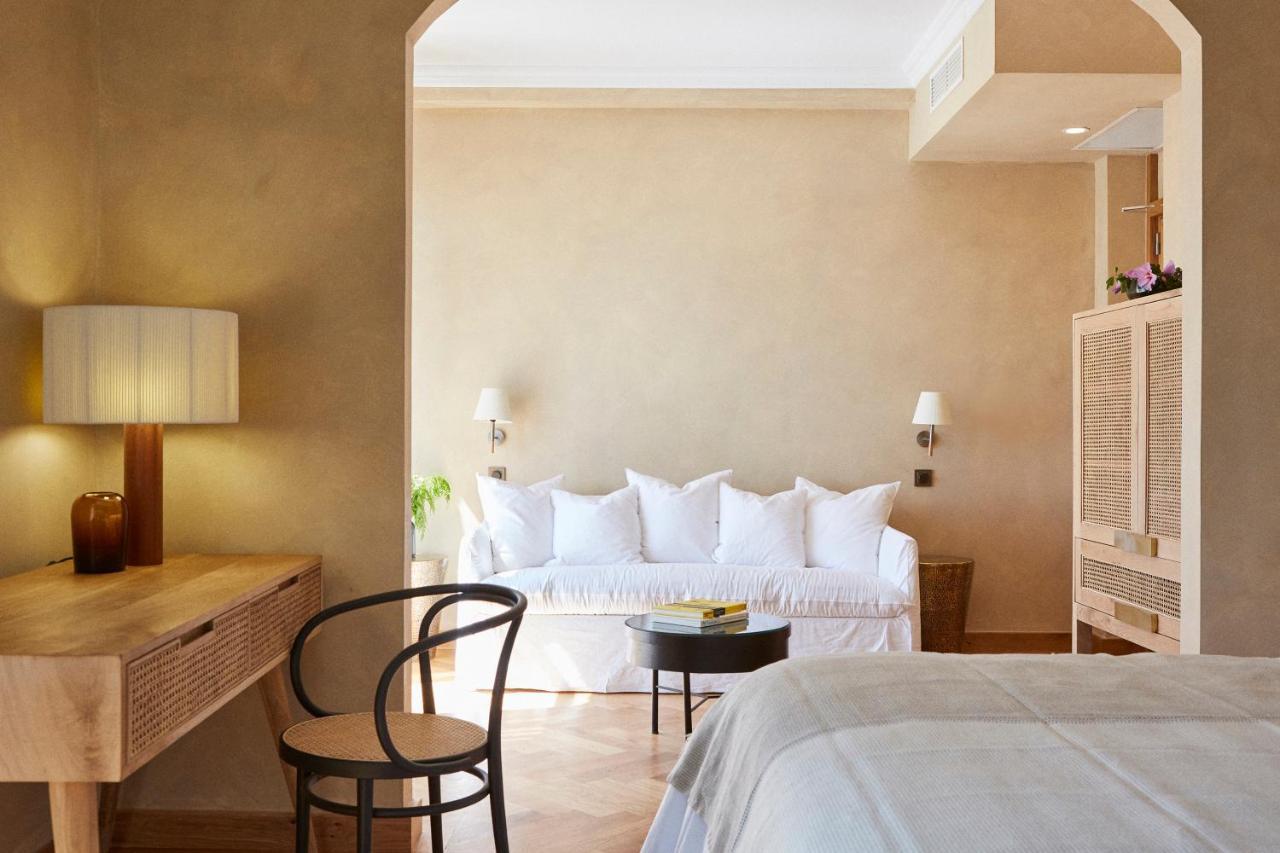 Boutique Hotel Mendi Argia Сан Себастиан Екстериор снимка