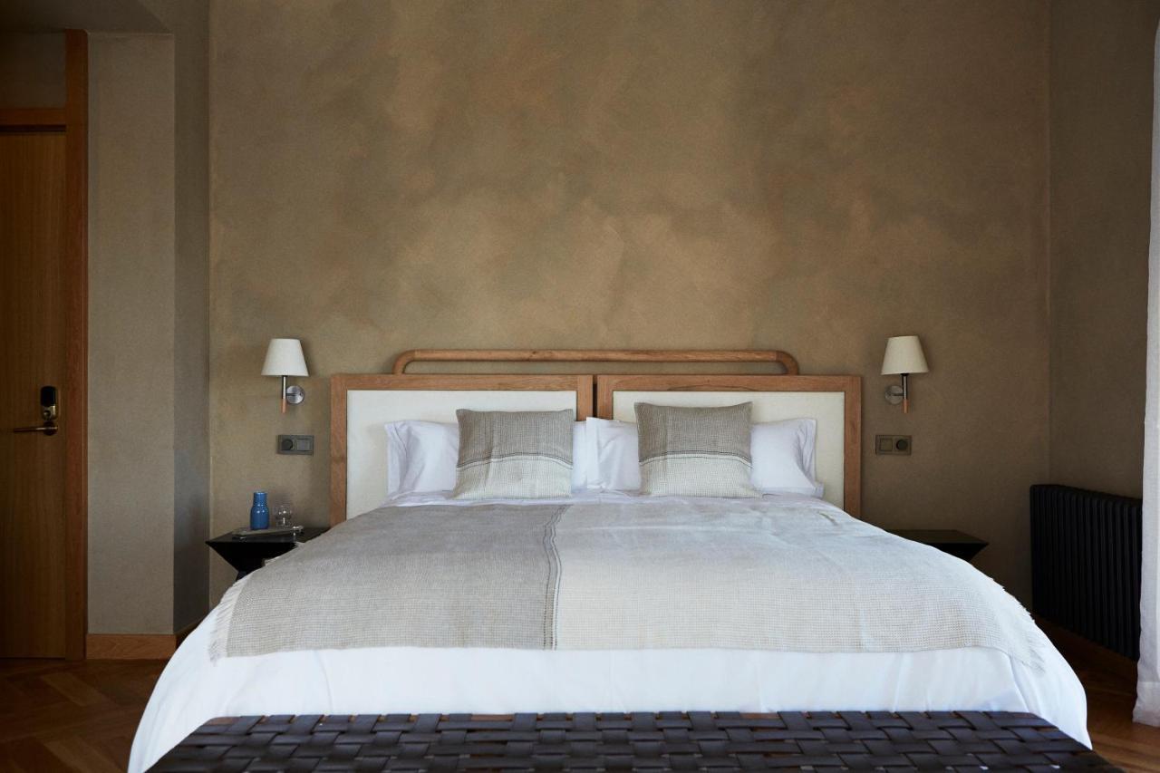 Boutique Hotel Mendi Argia Сан Себастиан Екстериор снимка
