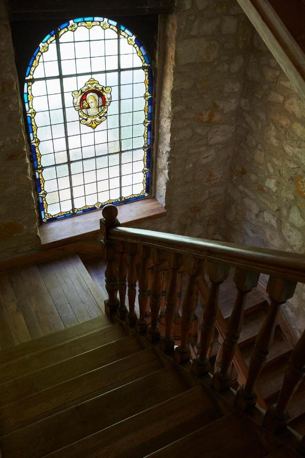 Boutique Hotel Mendi Argia Сан Себастиан Екстериор снимка